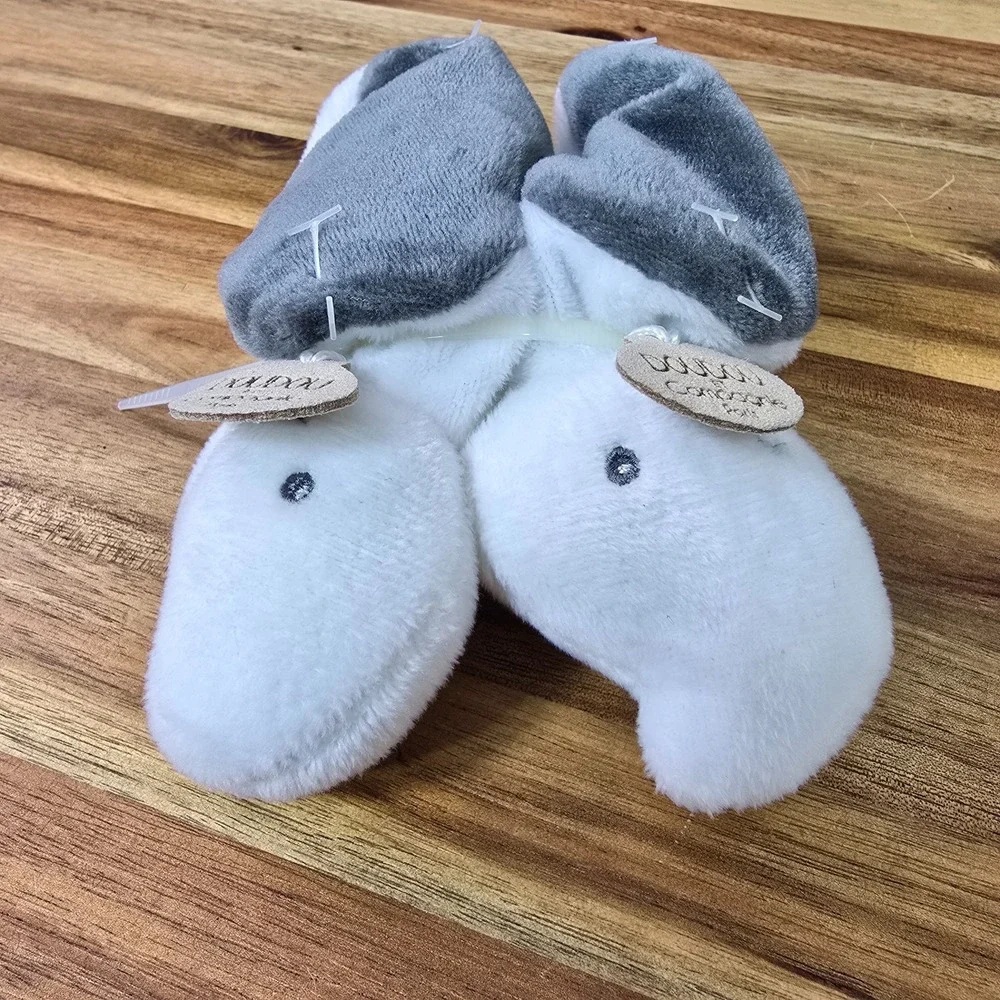 Doudou all used